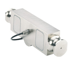VPG Force Sensors/VPG Force Sensors 称重传感器 65040 25,000 to 125,000 pounds