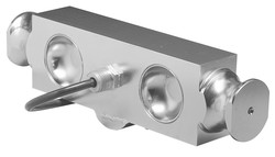VPG Force Sensors/VPG Force Sensors 称重传感器 65040W 25,000 to 75,000 lbs