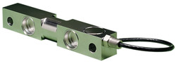 VPG Force Sensors/VPG Force Sensors 称重传感器 9303 10k to 125k lbs