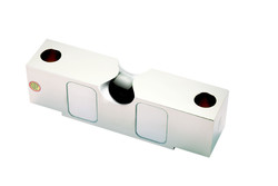 VPG Force Sensors/VPG Force Sensors 称重传感器 CLB 20k–125k lbs