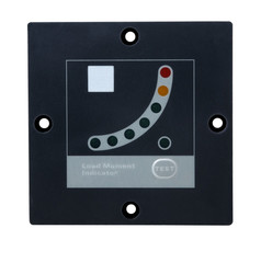 VPG Force Sensors/VPG Force Sensors 负载力矩传感器 LMI 521