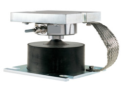VPG Force Sensors/VPG Force Sensors 辅助 220-10t Weighbridge Mount