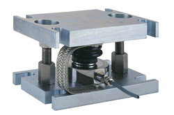 VPG Force Sensors/VPG Force Sensors 辅助 220-Silo Mount