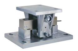 VPG Force Sensors/VPG Force Sensors 辅助 4158 Mount 75k lbs