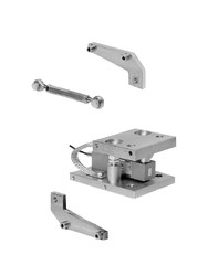 VPG Force Sensors/VPG Force Sensors 称重组件 5123 Mount 0.5–5T