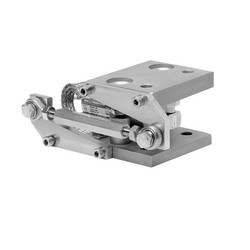 VPG Force Sensors/VPG Force Sensors 辅助 ACB Mount 250 - 2000 kg