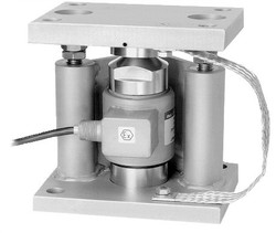 VPG Force Sensors/VPG Force Sensors 辅助 CSP Mount