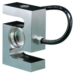 VPG Force Sensors/VPG Force Sensors S型称重传感器 60063 500 to 20,000 pounds