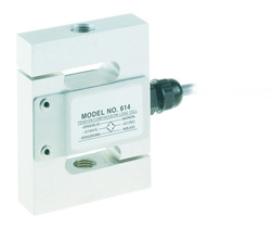 VPG Force Sensors/VPG Force Sensors S型称重传感器 614 50–500 kg