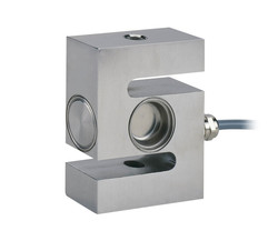 VPG Force Sensors/VPG Force Sensors S型称重传感器 620 500–5000 kg