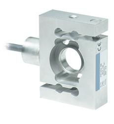 VPG Force Sensors/VPG Force Sensors S型称重传感器 BSP 50–5000 kg, 100–10k lbs