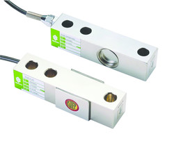 VPG Force Sensors/VPG Force Sensors 称重传感器 SQB 500 to 20k lbs, 250 to 5000 kg