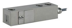 VPG Force Sensors/VPG Force Sensors 称重传感器 3410 250–2000 kg and 1000–4000 lbs