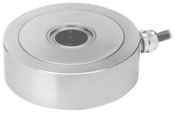 VPG Force Sensors/VPG Force Sensors 拉伸/压缩盘 RLC 250 kg to 60 ton