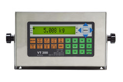VPG Force Sensors/VPG Force Sensors 指示器 VT300D