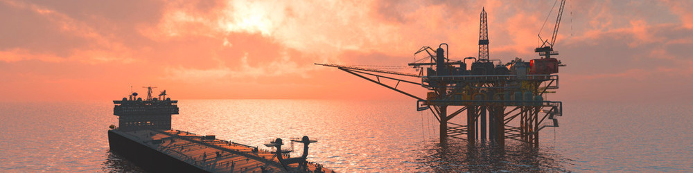 Offshore page banner