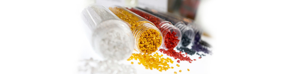 Process Granules and Powders page banner