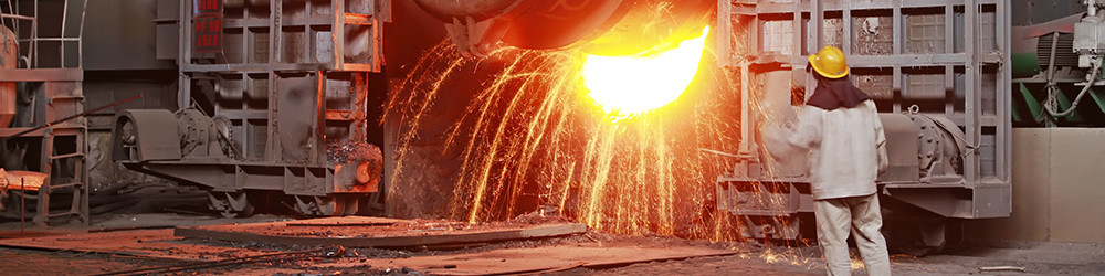 Tilting Rotary Furnace page banner