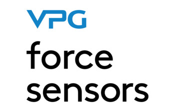 VPG Force Sensors logo