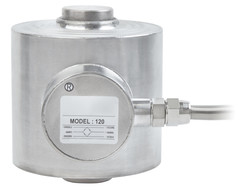 VPG Force Sensors/VPG Force Sensors 筒式称重传感器 120 3–50 t