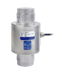 VPG Force Sensors/VPG Force Sensors 罐式称重传感器 ASC 30, 40, 50, and 60 t