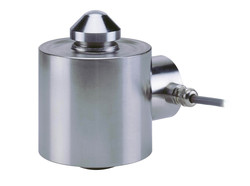 VPG Force Sensors/VPG Force Sensors 筒式称重传感器 122 50–150 t