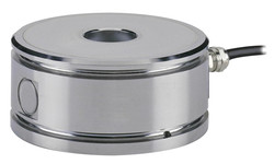 VPG Force Sensors/VPG Force Sensors 拉伸/压缩盘 220 5–50 t