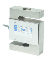 VPG Force Sensors/VPG Force Sensors S型称重传感器 363 50 to 10000 kg (50 to 20k lbs)
