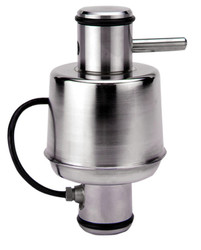 VPG Force Sensors/VPG Force Sensors 单柱压缩称重传感器 65114 50,000 to 100,000 pounds