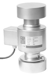 VPG Force Sensors/VPG Force Sensors 辅助 DSC Mount 30–50T