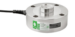 VPG Force Sensors/VPG Force Sensors 拉伸/压缩盘 LCD 5k, 10k, 25k, 50k, 100k lbs