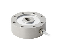 VPG Force Sensors/VPG Force Sensors 拉伸/压缩盘 MFT 0.1, 0.2, 0.3, 0.5, 60, 200 t