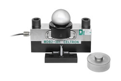 VPG Force Sensors/VPG Force Sensors 微型称重传感器 MDB2 10–40 t