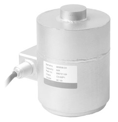 VPG Force Sensors/VPG Force Sensors 筒式称重传感器 92 50k lbs and 100k lbs