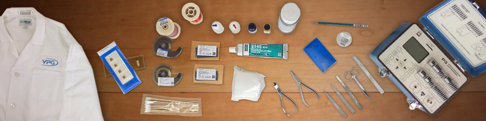 A meter reader's kit