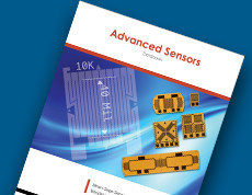 MM featured resources Advanced Sensor Databook