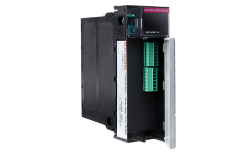1756 Weighing Module for Integration with Allen-Bradley® Chassis