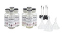 M-BOND 600 KIT ADHESIVE