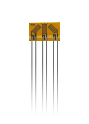125LR | Micro-Measurements 125LR | Micro-Measurements