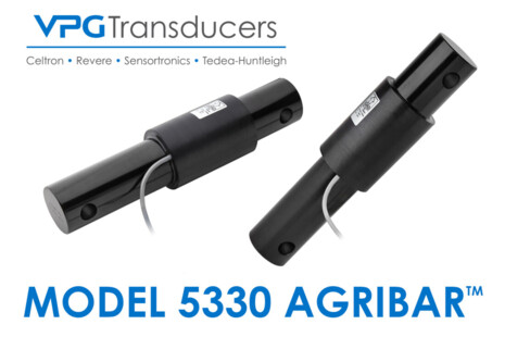 Agribar™ Load Cell (Model 5330) Agribar™ Load Cell (Model 5330)
