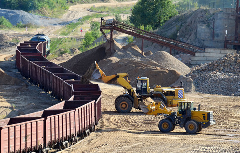 Mining transport equipment image