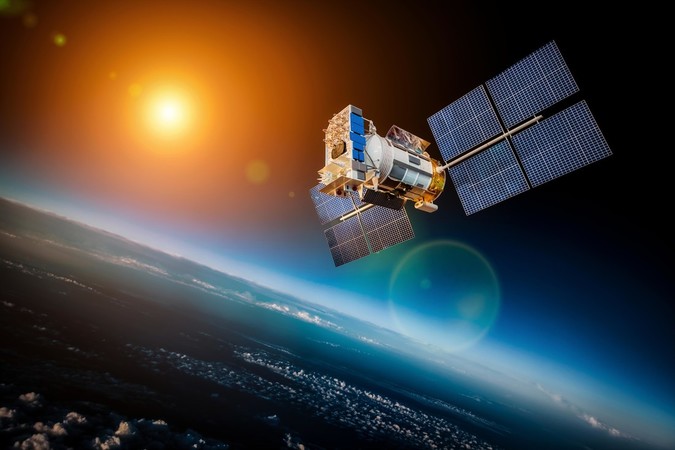 Measure From Satellite Image Satellite Preload Measuring Instruments For Controlling Forces During  Liftoff | The Essential Blog For Engineers | Strainblog
