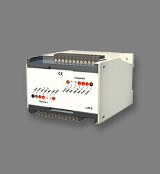 LVD 3 Signal conditioner instrument