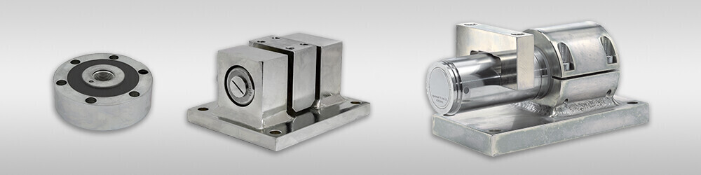 Weigh Modules & Load Cells