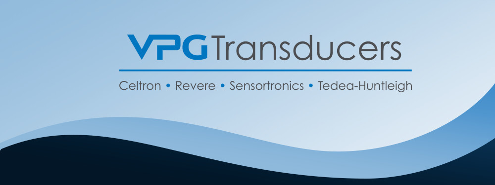 VPG Transducers brands