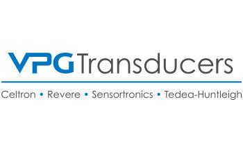 VPG Transducers logo
