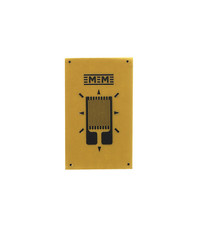 Micro Measurements Precision Strain Gage EA-13-250PD-350 5 pk gages NEW 