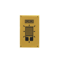 Details about   Vishay Micro Measurements Precision Strain Gage EA-06-015YD-120 OPT S 5 pack 