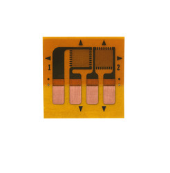 Details about   ^^ VISHAY MICRO-MEASUREMENTS CEA-03-062UW-120 PRECISION STRAIN GAUGE Q9 NEW 