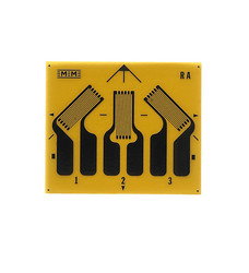 MM#4 WK-13-060WR-350 Details about   ^^MICRO-MEASUREMENTS PRECISION STRAIN GAGE 